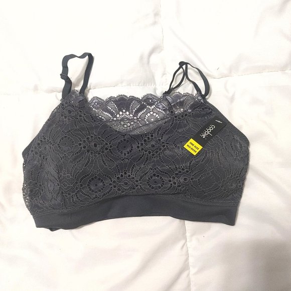 One size bralette - Picture 1 of 3